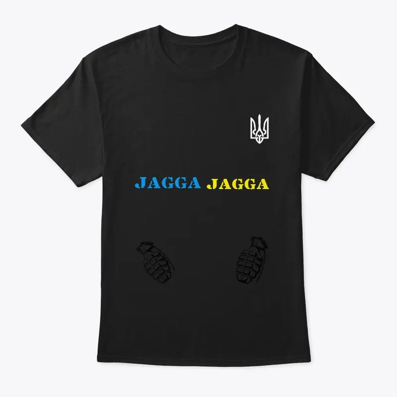 Jagga Jagga 